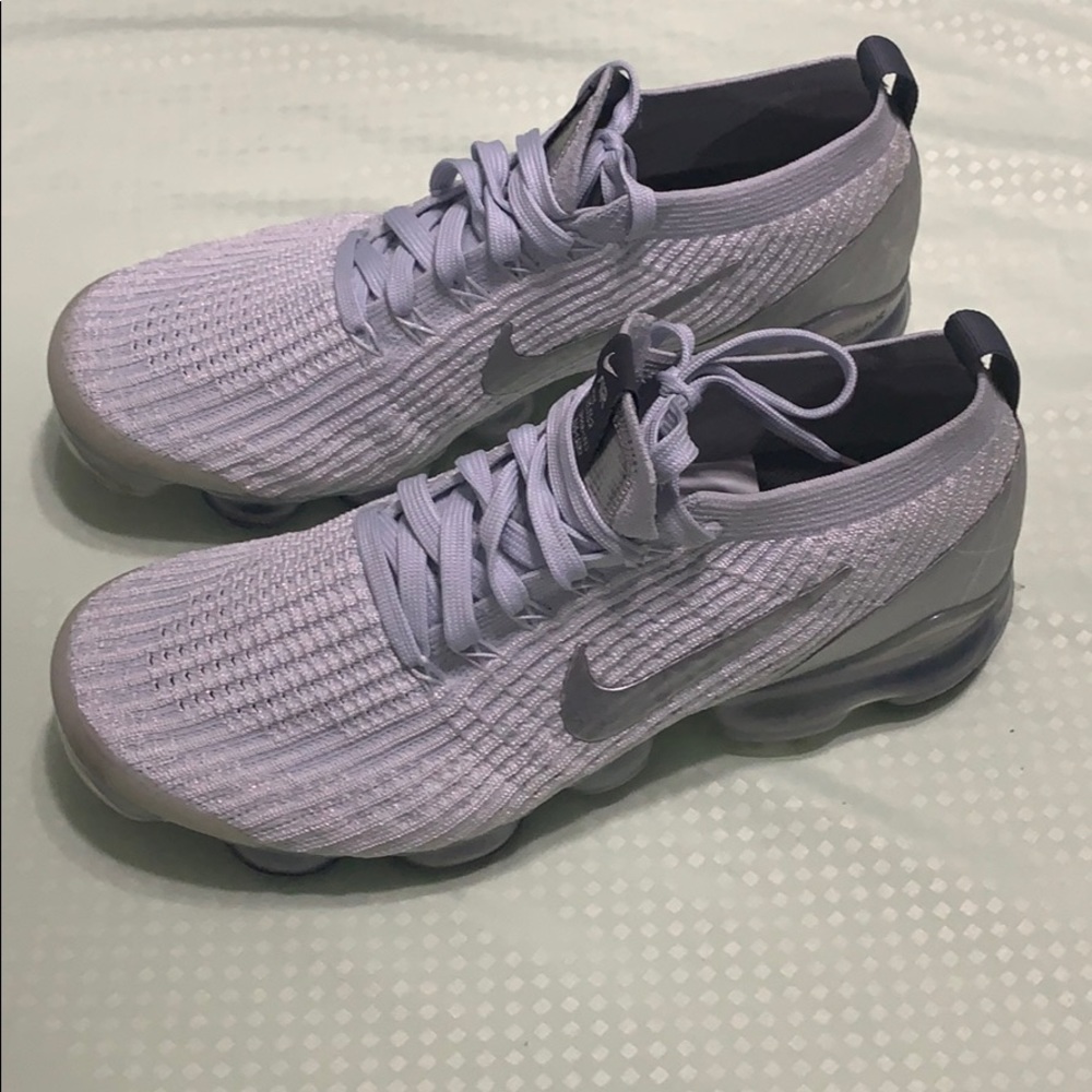 Nike women shoes runs small like 9